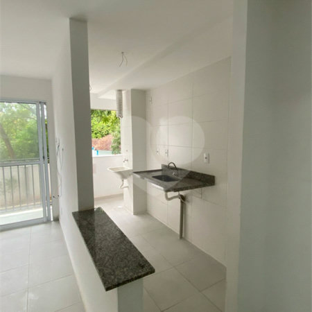 Apartamento à venda com 2 quartos, sendo 1 suíte, em Campo Grande, Rio de Janeiro, RJ