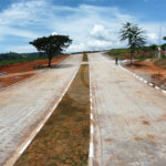 Terrenos de 300 metros em condomínio fechado e prontos para construir na região de Atibaia