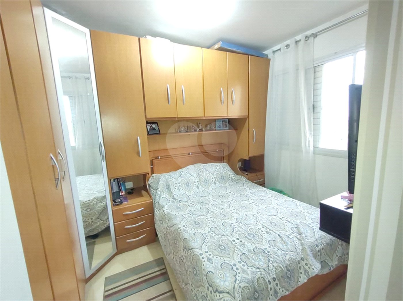 Apartamento à venda com 2 quartos em Luz, São Paulo, SP