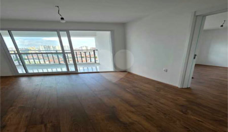 Apartamento à venda ou para alugar com 1 quarto em Tatuapé, São Paulo, SP