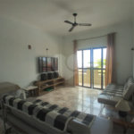 Apartamento à venda com 2 quartos, sendo 1 suíte, em Jardim Praia Grande, Mongaguá, SP
