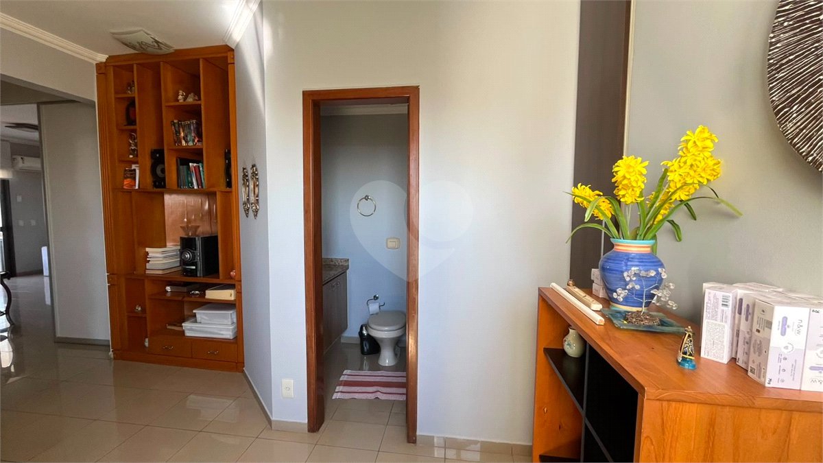 Apartamento à venda com 2 suítes em Quilombo, Cuiabá, MT
