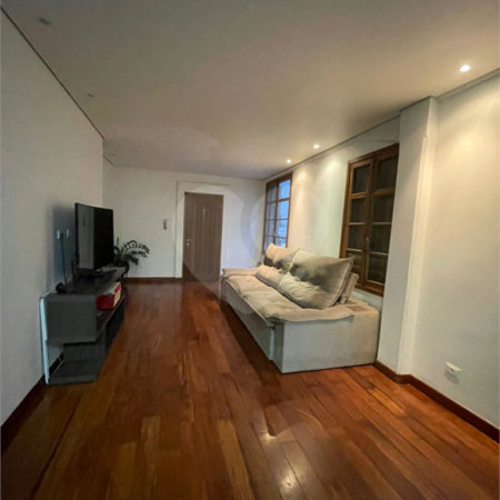Apartamento à venda com 1 suíte em Vila Buarque, São Paulo, SP