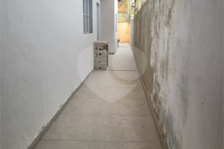 Casa à venda com 2 quartos em Vila São Paulo, Mogi das Cruzes, SP