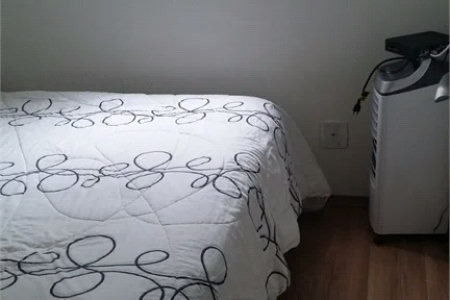 Apartamento à venda com 3 quartos em Cidade dos Bandeirantes, São Paulo, SP