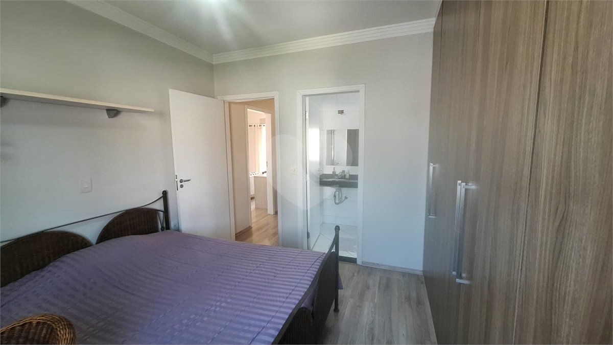 Casa à venda com 3 suítes no condomínio Residencial Villa dos Inglezes, Sorocaba - SP