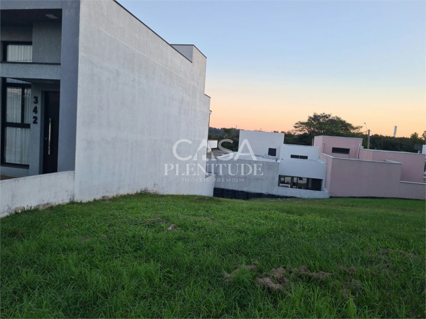 Terreno em condomínio à venda em Cajuru do Sul, Sorocaba, SP