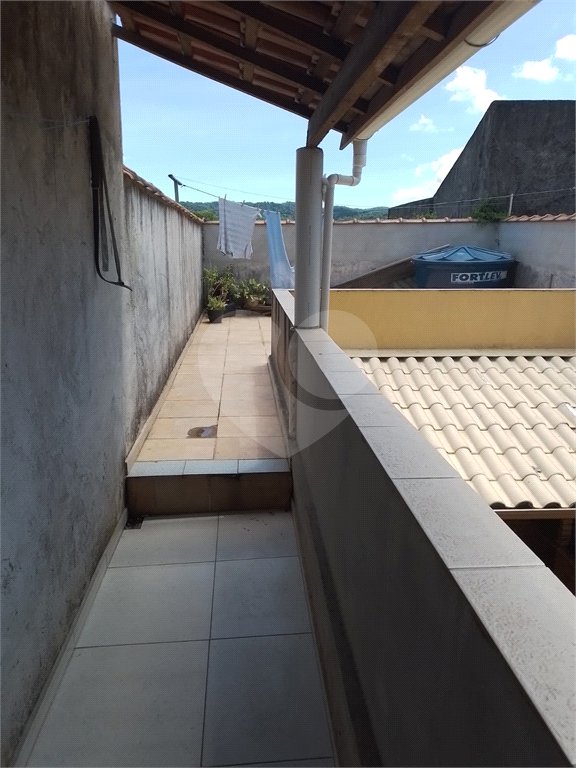Sobrado à venda com 4 quartos no Brasilândia, São Paulo, SP