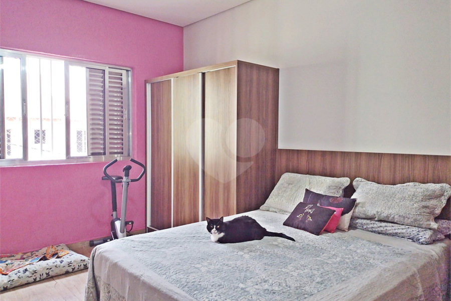 Casa à venda com 2 quartos, sendo 1 suíte, em Tucuruvi, São Paulo, SP