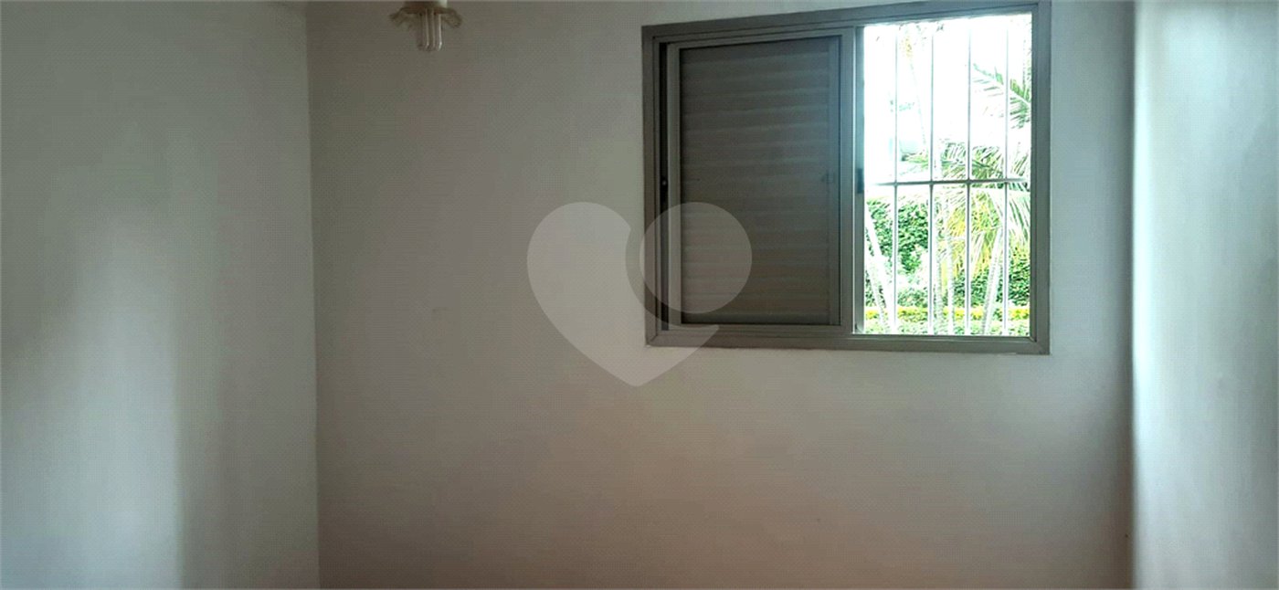 Apartamento à venda com 2 quartos em São Judas, São Paulo, SP