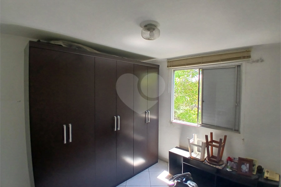 Apartamento à venda com 3 quartos em Tremembé, São Paulo, SP