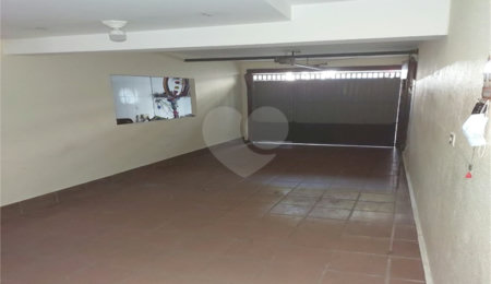 Sobrado à venda com 3 suítes em Mandaqui, São Paulo, SP