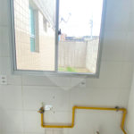 Apartamento à venda com 2 quartos em Santíssimo, Rio de Janeiro, RJ