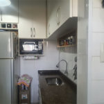 Apartamento à venda com 2 quartos em Vila Romana, São Paulo, SP