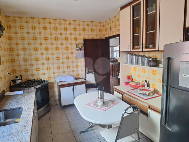 Sobrado à venda com 6 quartos em Jaçanã, São Paulo, SP