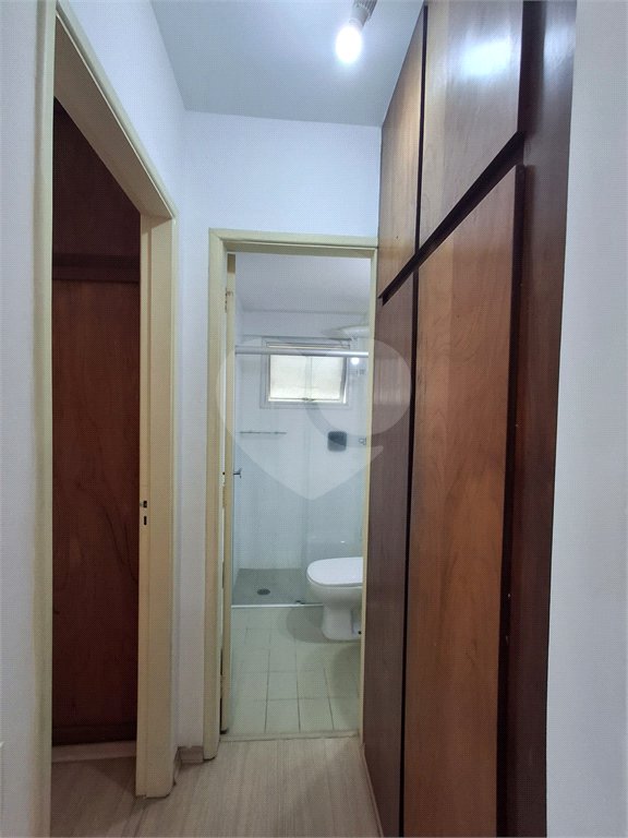 Apartamento à venda com 1 quarto em Indianópolis, São Paulo, SP