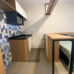 Apartamento para alugar com 1 quarto em Vila Pompéia, São Paulo, SP