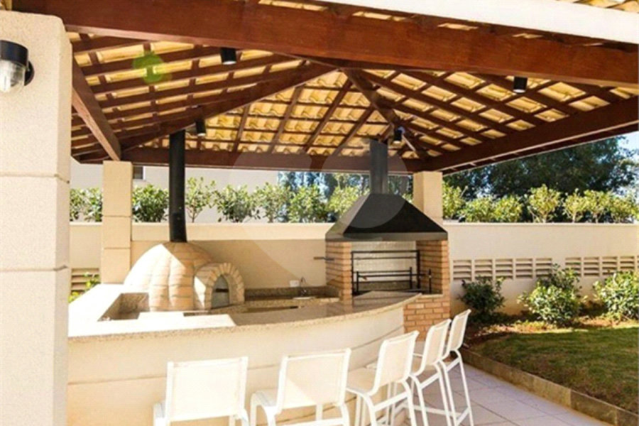 Cobertura à venda com 3 quartos, sendo 1 suíte,  em Morumbi, São Paulo, SP