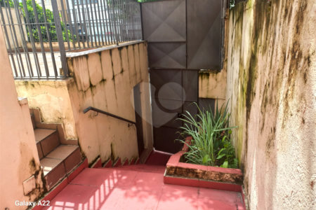 Sobrado à venda com 3 quartos em Lapa, São Paulo, SP