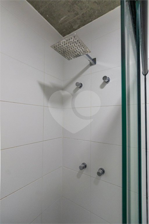 Apartamento à venda ou para alugar com 1 suíte em Santana, São Paulo, SP