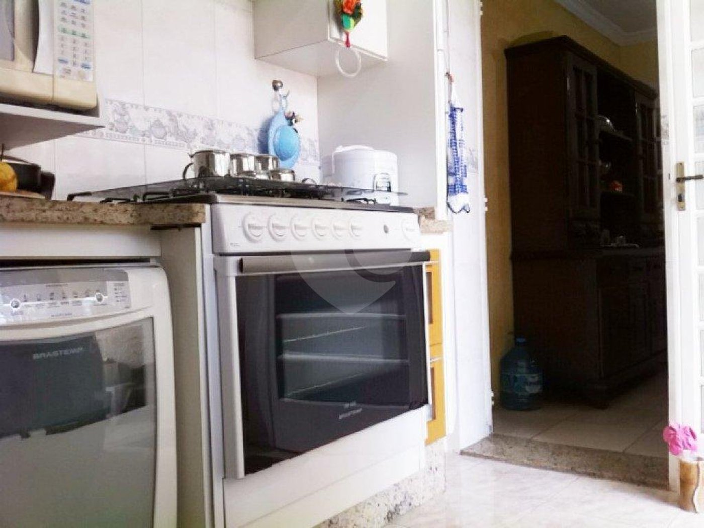 Sobrado à venda com 2 quartos em Vila Maria Alta, São Paulo, SP
