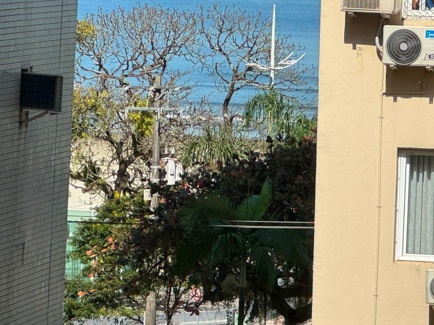 Apartamento com 3 dormitórios, 140 m² - venda por R$ 850.000,00 ou aluguel por R$ 6.000,00/mês - Gonzaga - Santos/SP