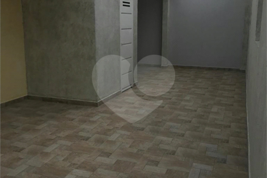 Casa Térrea à venda com 3 quartos em Tucuruvi, São Paulo, SP