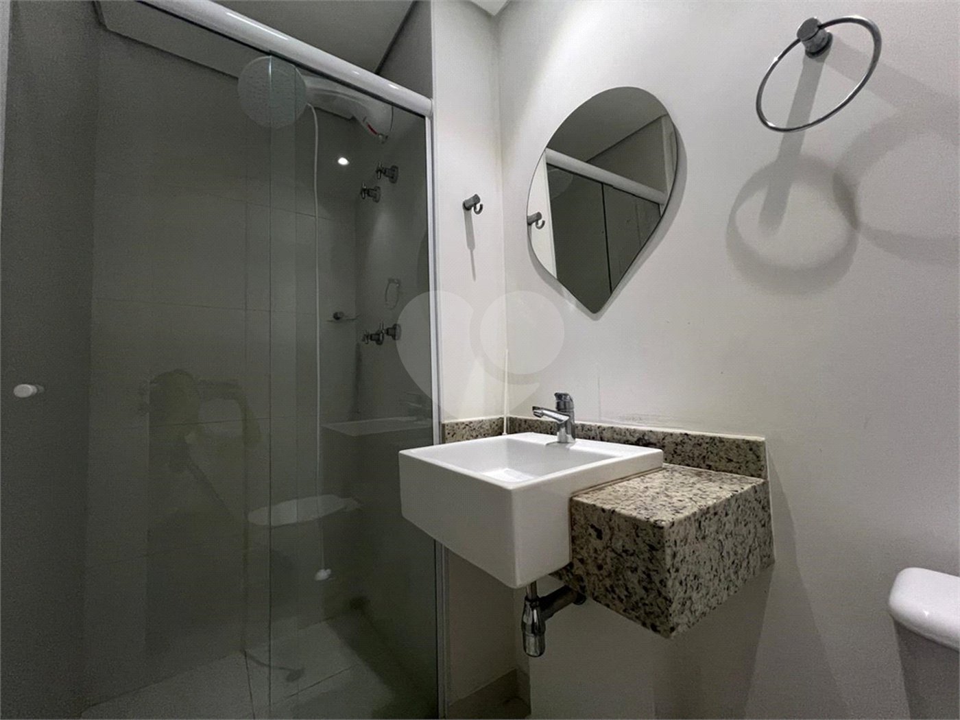 Apartamento à venda com 1 quarto em Jardim das Acácias, São Paulo, SP