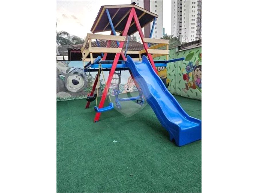 Apartamento à venda com 2 quartos em Parque Novo Mundo, São Paulo, SP