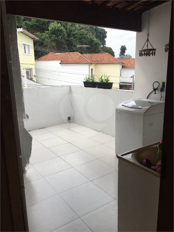 Sobrado à venda com 3 suítes em Vila Nivi, São Paulo, SP