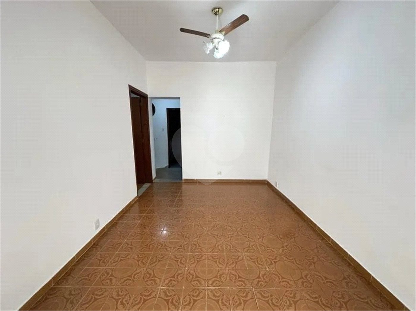 Casa de Vila à venda com 2 quartos em Andaraí, Rio de Janeiro, RJ