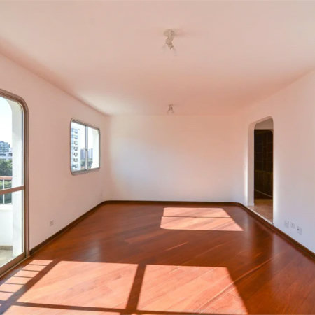 Apartamento à venda com 4 quartos, sendo 2 suítes, em Brooklin Paulista, São Paulo, SP
