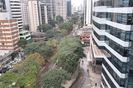 Sala para alugar em Brooklin, São Paulo, SP
