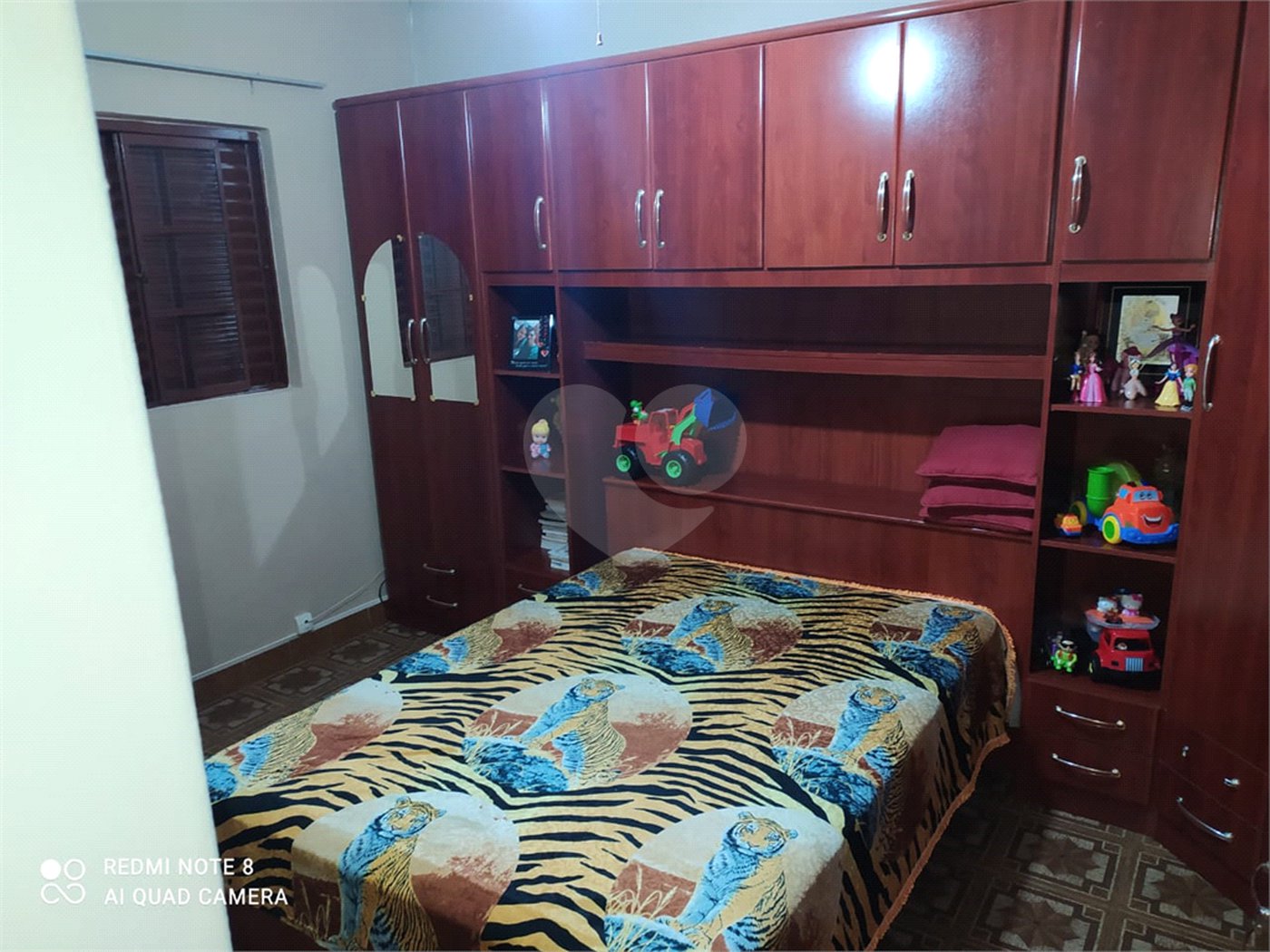 Casa à venda com 2 quartos em Vila Hortência, Sorocaba, SP