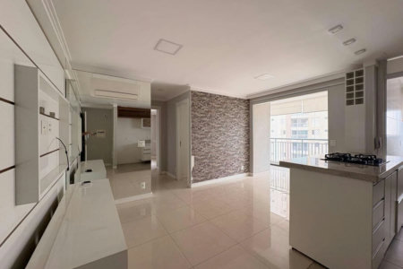 Apartamento à venda com 2 quartos em Jardim Esmeralda, São Paulo - SP