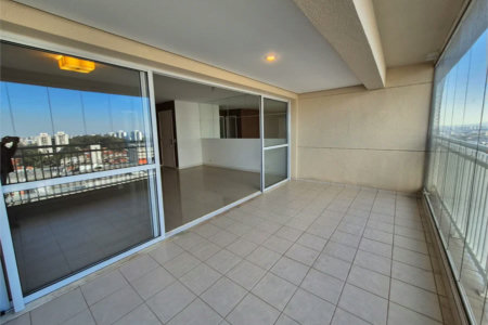 Apartamento à venda com 3 quartos, sendo 1 suíte, em Jardim Olympia, São Paulo, SP