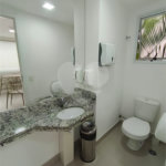 Apartamento com 40m², 2 quartos, para locação no Cambuci