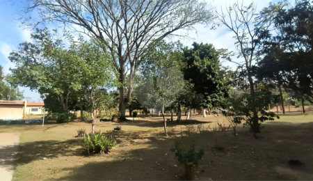 Chácara à venda com 3 quartos, sendo 1 suíte,  em Loteamento Recreio Campestre, São Carlos, SP