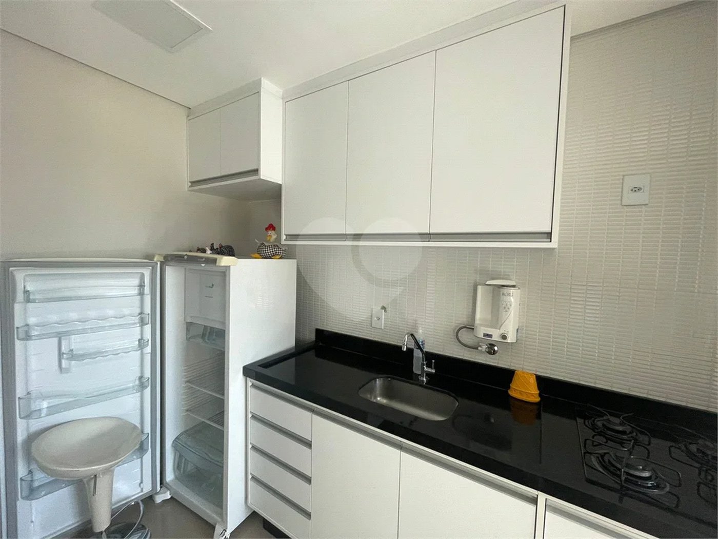 Lindo Apartamento à venda no Centro de Piracicaba/SP -
