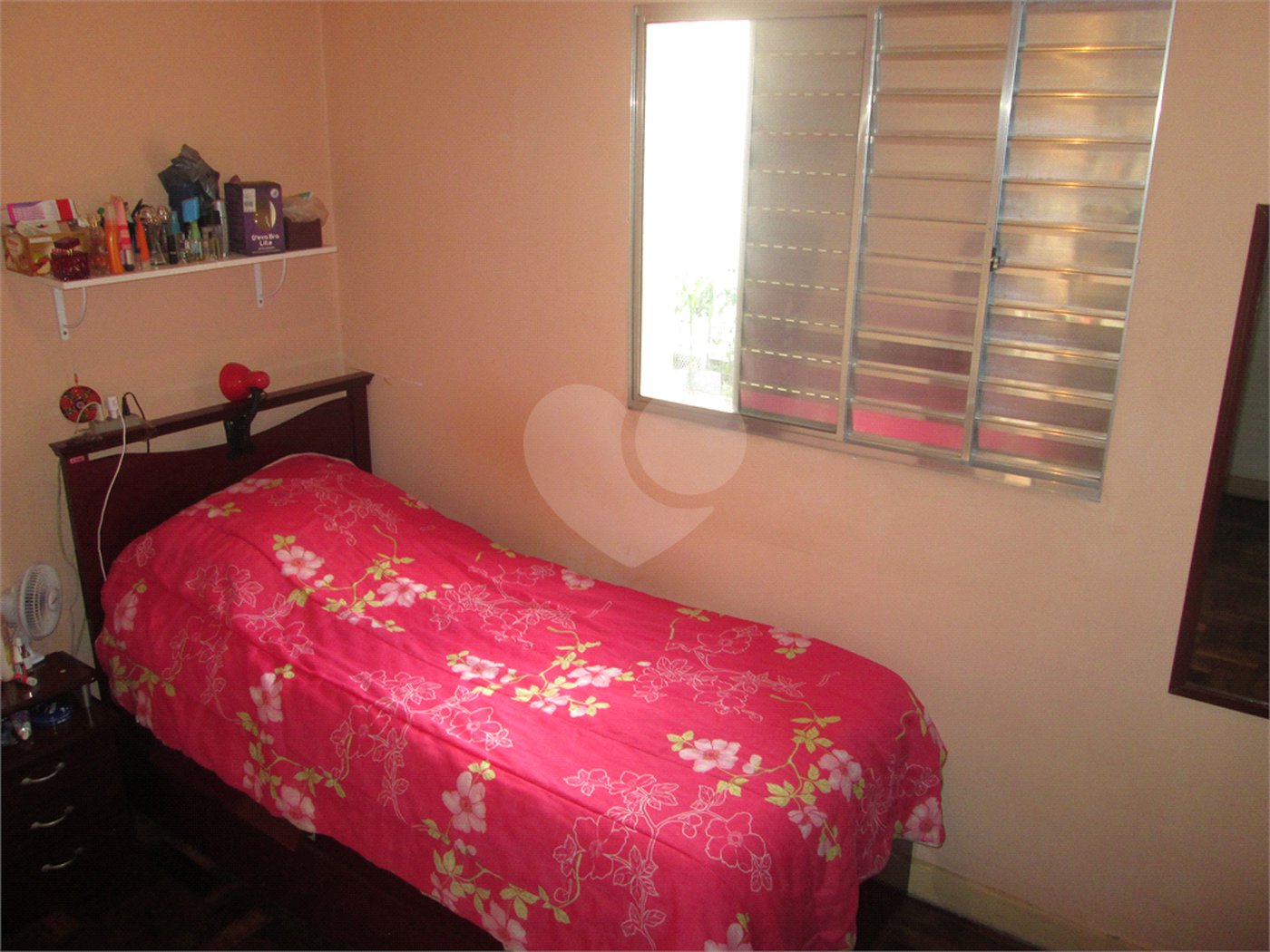 Apartamento com área útil de 72 m², 2 quartos no Bairro do Cambuci.