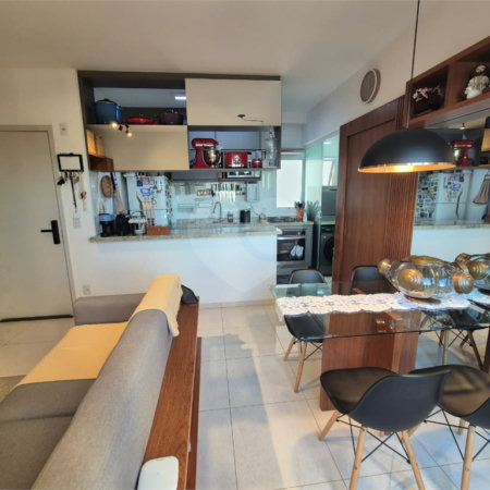 Apartamento no Edifício Princesa Isabel – Conforto, modernidade e excelente localização!