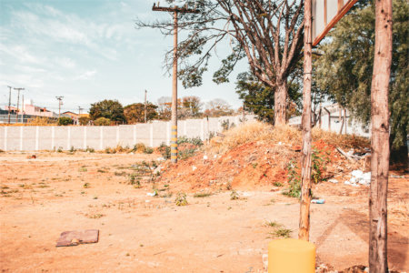 Terrenos Estratégicos – Avenida Getúlio Vargas | 9.262,02 m² (Potencial: 11.437,80 m²)