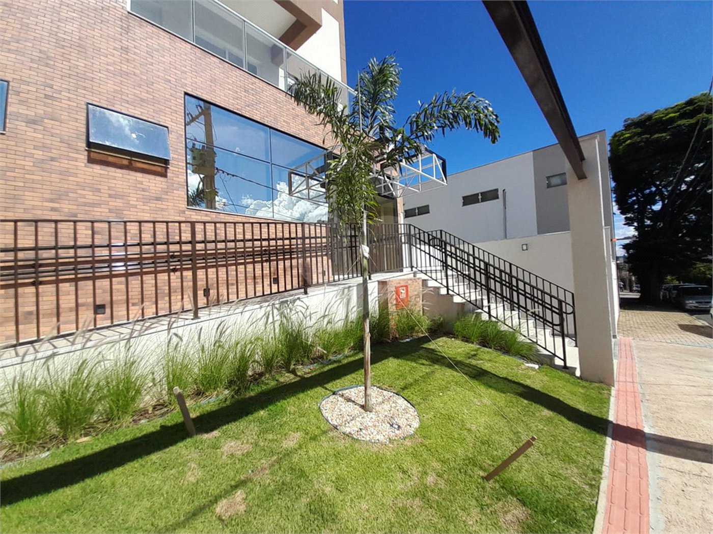 Excelente oportunidade de apartamento à venda no Edifício Monet