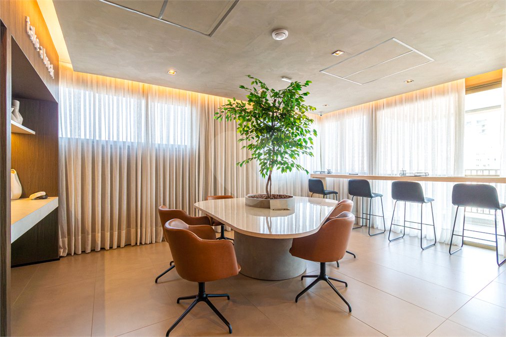 Studio Garden á venda ou para alugar na Vila Mariana , São Paulo- SP