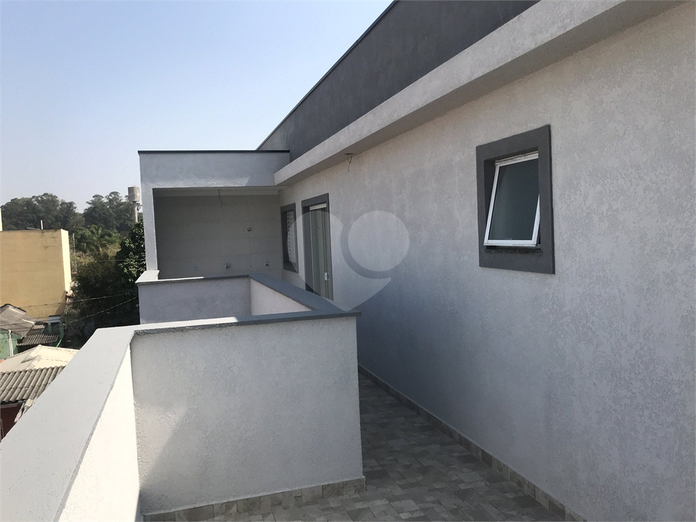 Apartamento à venda com 2 quartos em Carandiru, São Paulo, SP
