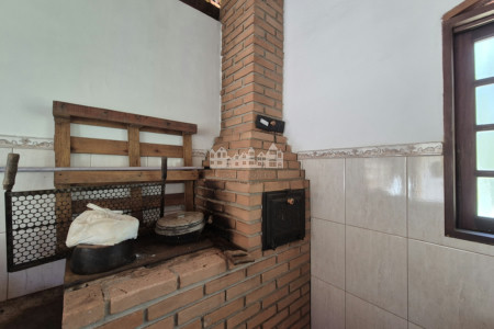 Sítio à venda com 7 alqueires, em Serra do Capetinga, Itapeva - MG