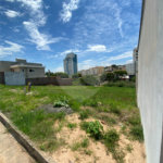 Excelente terreno com 525,00 m² de área total, no bairro Parque Santa Mônica.