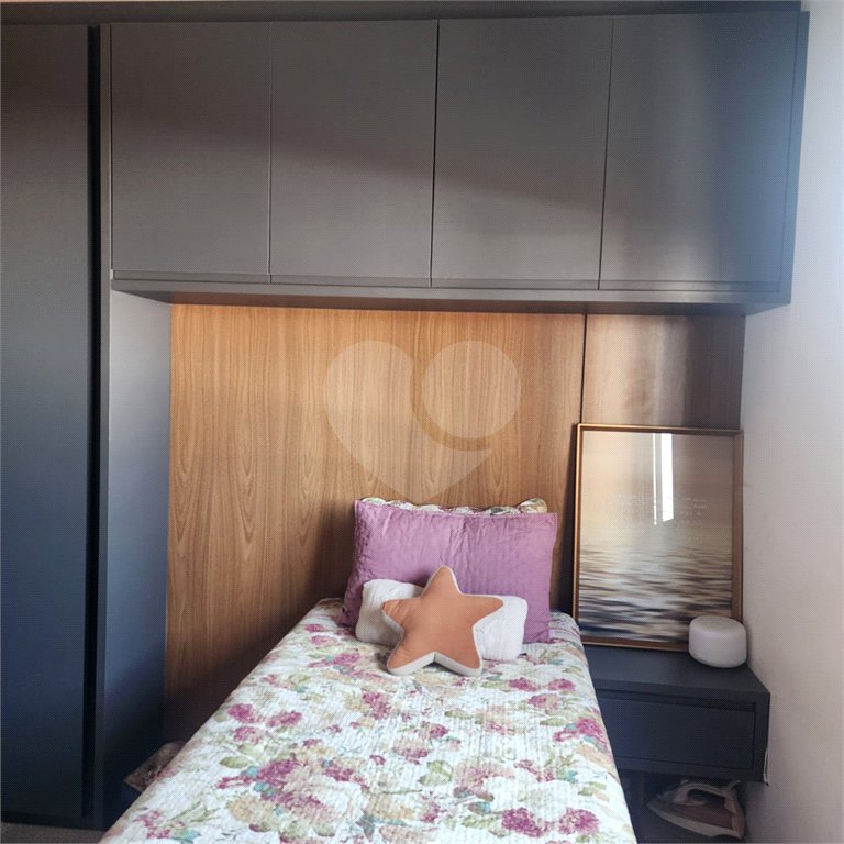 Apartamento à venda com 2 quartos, sendo 1 suíte, em Atibaia Jardim, Atibaia, SP