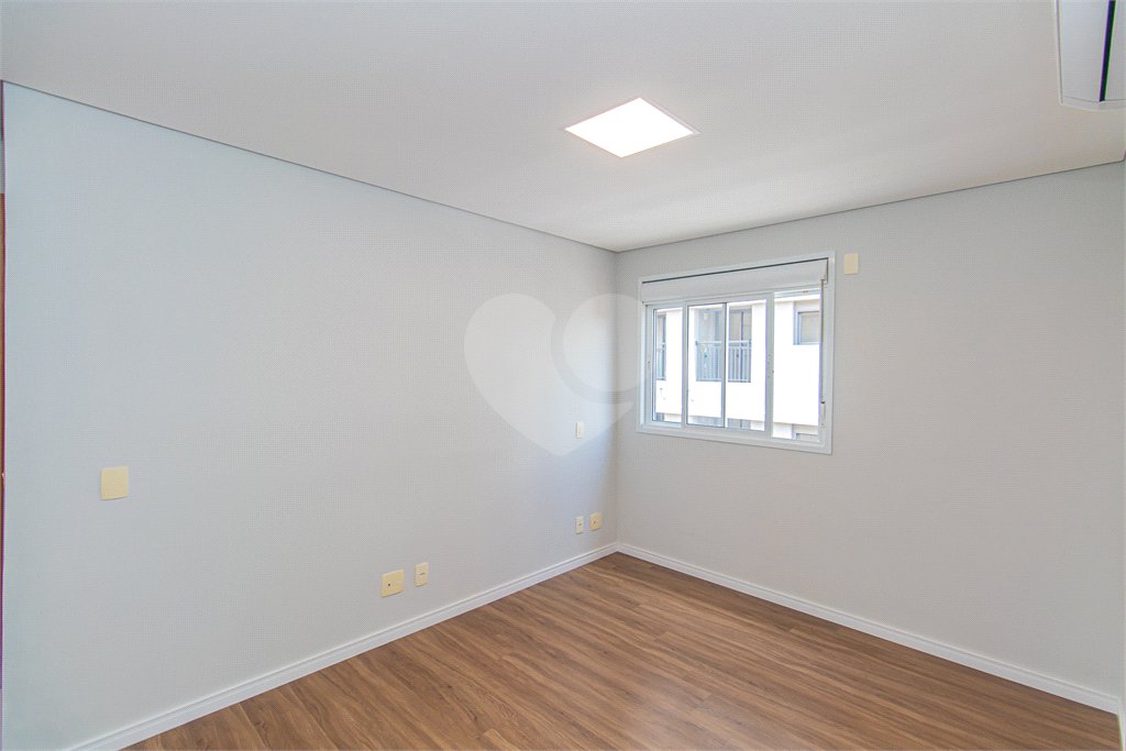 Apartamento à venda com 3 suítes em Chácara Flora, São Paulo, SP