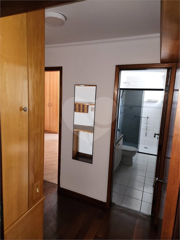 Apartamento à venda com 3 quartos, sendo 1 suíte, em Chácara Inglesa, São Paulo, SP